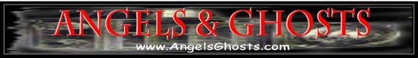 Angels & Ghosts