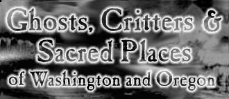 Ghosts & Critters