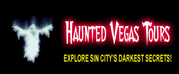 haunted vegas