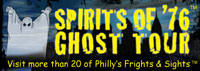 Spirits of 76